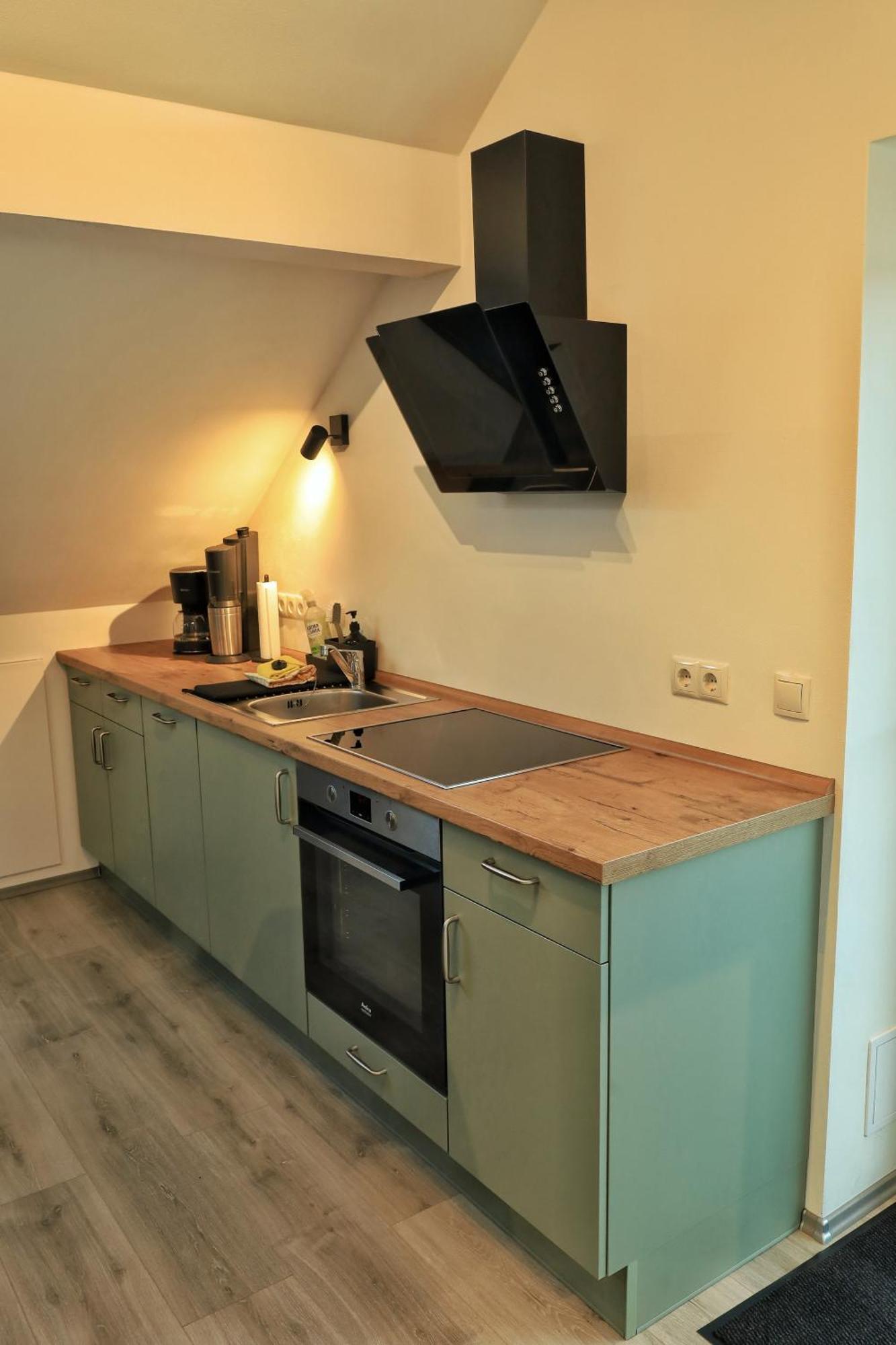 Ferienwohnung Weins Treis-Karden Dış mekan fotoğraf